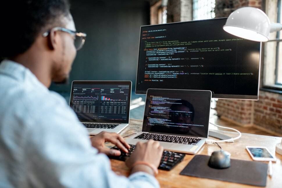 Clear Navigation and UX Design Services