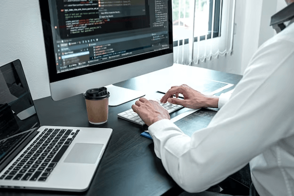 Scalable Website Development Services