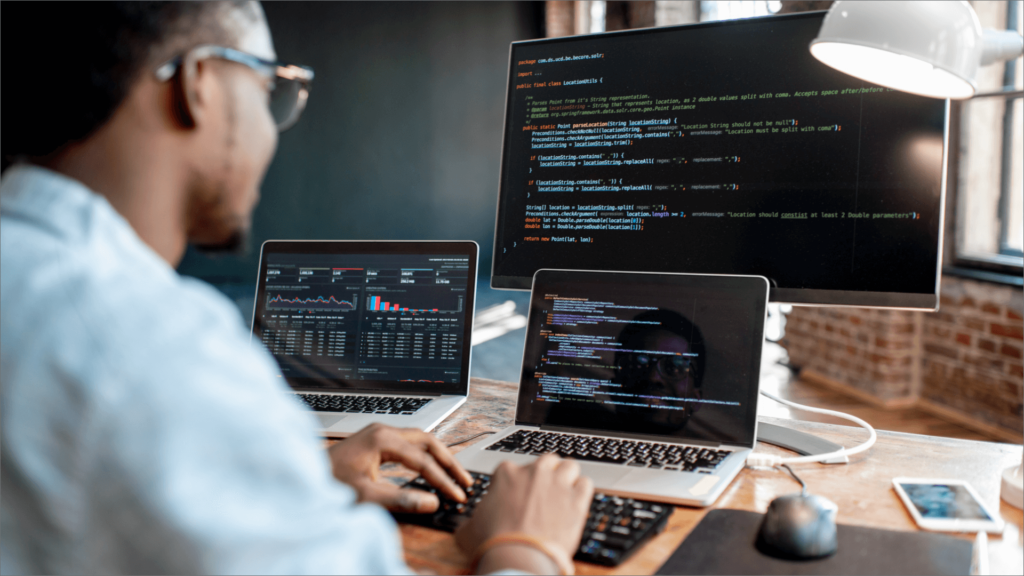 Reliable Website Maintenance Services